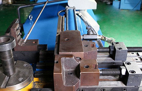 對剪板機構造性能的認識了解